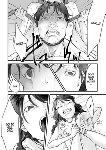 Page 21 of Omoi Nawa | Heavy Rope - preview thumbnail
