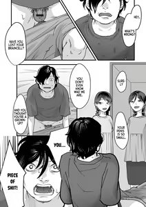 Page 43 of Omoi Nawa | Heavy Rope - preview thumbnail