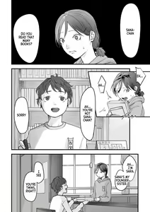 Page 9 of Omoi Nawa | Heavy Rope - preview thumbnail