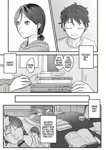 Page 10 of Omoi Nawa | Heavy Rope - preview thumbnail