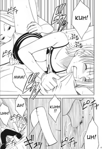Page 18 of VOYAGE - preview thumbnail