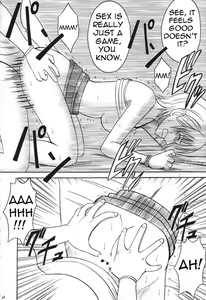 Page 25 of VOYAGE - preview thumbnail