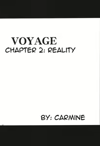 Page 33 of VOYAGE - preview thumbnail