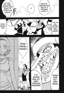 Page 4 of VOYAGE - preview thumbnail