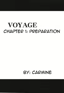 Page 6 of VOYAGE - preview thumbnail