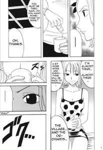 Page 8 of VOYAGE - preview thumbnail