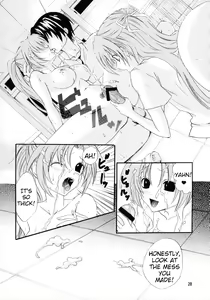 Page 26 of Onnanoko. - preview thumbnail