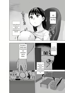Page 3 of Oya ni Suterareta kara, Shikatanaku Karada Utte Game suru. | Mi Mamá me Echó, Así que no Tenía más Remedio que Vender mi Cuerpo Mientras Jugaba - preview thumbnail