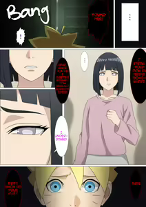 Page 3 of Hinata - preview thumbnail