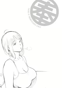 Page 35 of Houshi-iin no Oshigoto Kouhen |  Робота Комітету з обслуговування членів - Частина 2 (decensored) - preview thumbnail