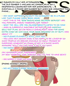 Page 16 of Buzokuiri Shita Onna-tachi | Women who joined the tribe - preview thumbnail