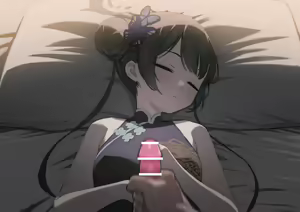 Page 27 of KSKに我慢できずにぶっかけちゃう差分 - preview thumbnail