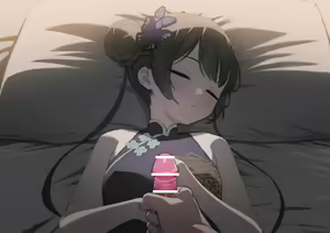 Page 10 of KSKに我慢できずにぶっかけちゃう差分 - preview thumbnail