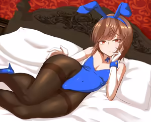 kero4maru — hentai manga cover on Fhentai