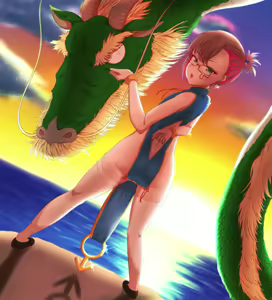 Page 713 of kero4maru - preview thumbnail