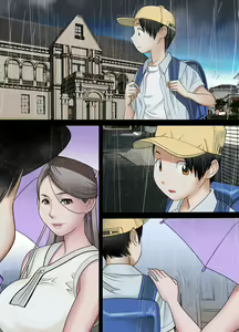 Page 29 of Madame no Ugomeku Shiro - preview thumbnail