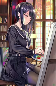 Page 101 of ム菓ツク - preview thumbnail