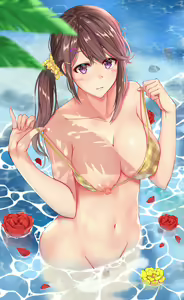 Page 189 of ム菓ツク - preview thumbnail