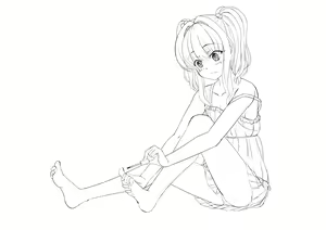 Page 262 of ム菓ツク - preview thumbnail