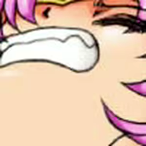 Page 109 of Junk Box Ex 1 - Injuu Youjo Gari ～Chibiusa Hen～ - preview thumbnail