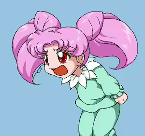 Page 36 of Junk Box Ex 1 - Injuu Youjo Gari ～Chibiusa Hen～ - preview thumbnail