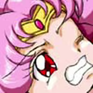 Page 57 of Junk Box Ex 1 - Injuu Youjo Gari ～Chibiusa Hen～ - preview thumbnail