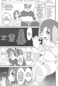 Page 4 of My Secret NSFW ***tter Account has been Found! - preview thumbnail