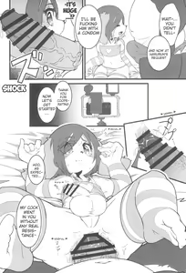 Page 5 of My Secret NSFW ***tter Account has been Found! - preview thumbnail