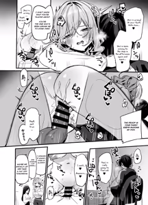 Page 17 of Biyoushi-san wa Boku Shimei? 2 | Did You Choose Me as Your Hairdresser? 2 - preview thumbnail
