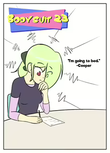 Page 192 of "bodysuit 23" 2-15 - preview thumbnail