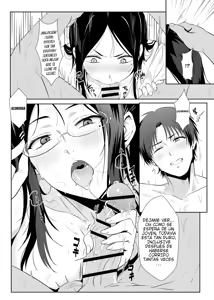 Page 26 of 與小智的❤媽媽們溫泉旅行啦! | ¡Yendo a un Viaje de Aguas Termales con las Mamás de mis Amigas! - preview thumbnail
