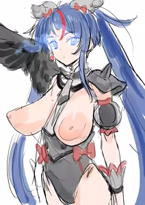 Page 126 of クッププ - preview thumbnail