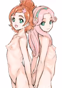 Page 227 of クッププ - preview thumbnail