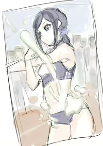 Page 39 of クッププ - preview thumbnail