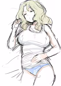 Page 647 of クッププ - preview thumbnail