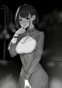Page 19 of FANBOX自购合集 - preview thumbnail
