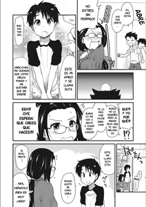 Page 107 of ONA-ASSI! ~Ero Manga Ka no Onanie wo Tetsudau Shigoto~ - preview thumbnail
