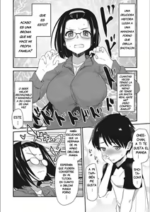 Page 109 of ONA-ASSI! ~Ero Manga Ka no Onanie wo Tetsudau Shigoto~ - preview thumbnail