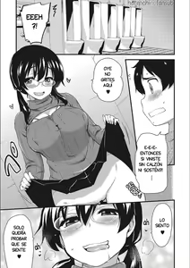 Page 148 of ONA-ASSI! ~Ero Manga Ka no Onanie wo Tetsudau Shigoto~ - preview thumbnail