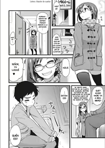 Page 165 of ONA-ASSI! ~Ero Manga Ka no Onanie wo Tetsudau Shigoto~ - preview thumbnail