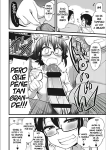 Page 27 of ONA-ASSI! ~Ero Manga Ka no Onanie wo Tetsudau Shigoto~ - preview thumbnail