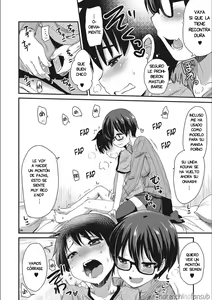Page 93 of ONA-ASSI! ~Ero Manga Ka no Onanie wo Tetsudau Shigoto~ - preview thumbnail