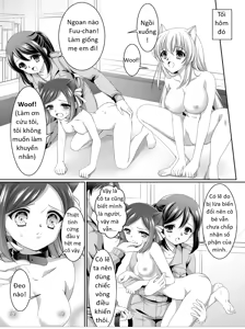 Page 11 of Aru Hakusei no Omoide - preview thumbnail