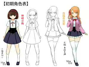 Page 2 of Gekokujou Monogatari ~Ikaseta Kazu dake Chii no Agaru Gakuen~ - preview thumbnail