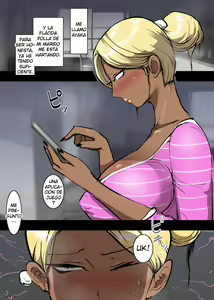 Page 3 of Yanmama ga Orc ni Haramasareru Toki | Cuando la Joven Mamá es Embarazada por los Orcos - preview thumbnail