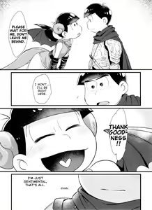 Page 127 of Monthly KaraOso Omnibus - preview thumbnail