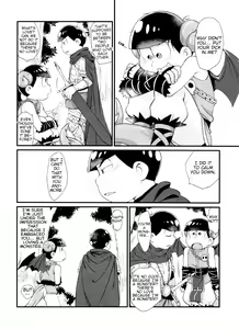 Page 136 of Monthly KaraOso Omnibus - preview thumbnail
