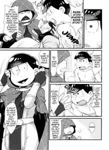 Page 155 of Monthly KaraOso Omnibus - preview thumbnail