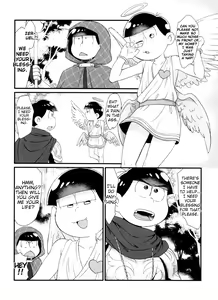 Page 164 of Monthly KaraOso Omnibus - preview thumbnail
