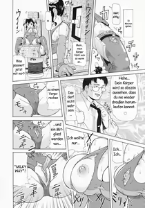 Page 12 of Chuusha Musume. | Injection Girl - preview thumbnail